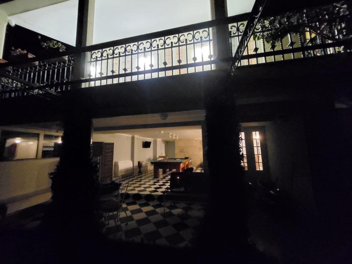 Bed and Breakfast Vila Nazare Castro Daire Exterior foto