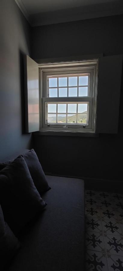 Bed and Breakfast Vila Nazare Castro Daire Exterior foto