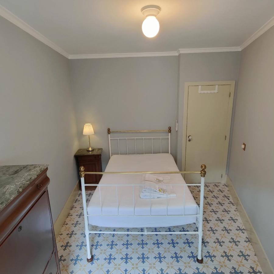 Bed and Breakfast Vila Nazare Castro Daire Exterior foto