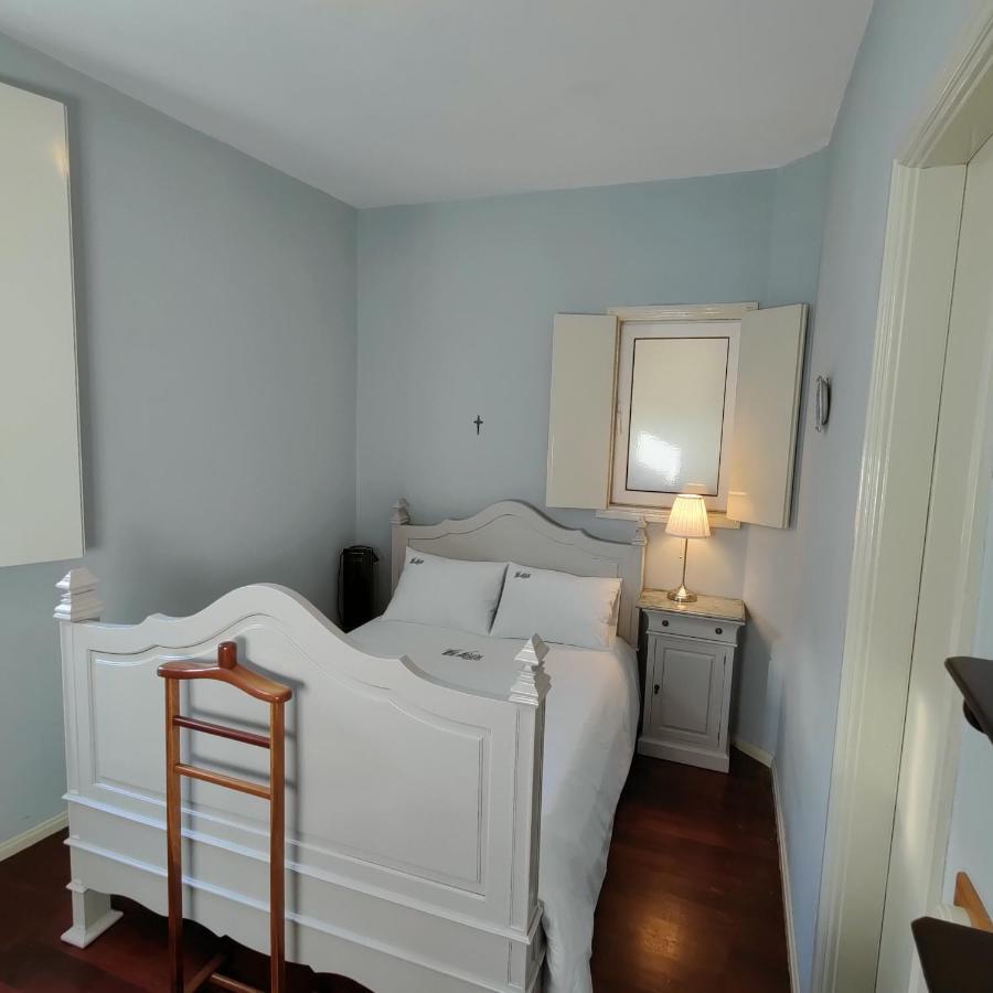Bed and Breakfast Vila Nazare Castro Daire Exterior foto