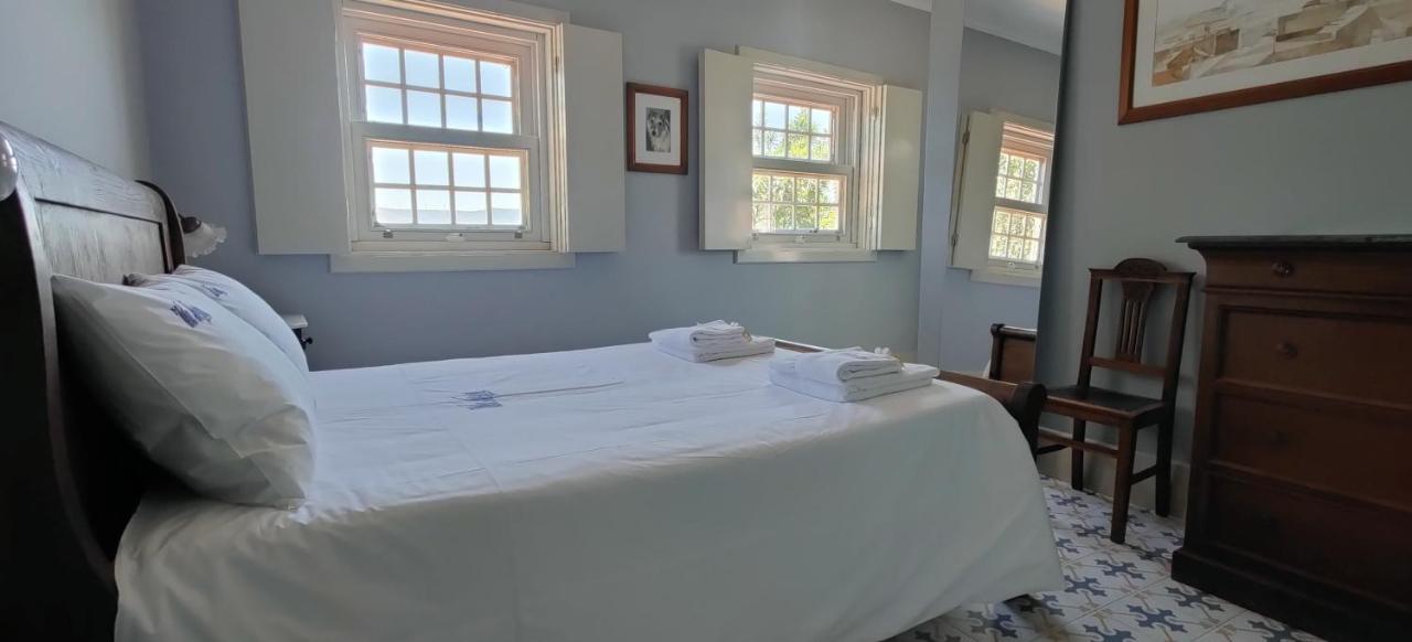 Bed and Breakfast Vila Nazare Castro Daire Exterior foto