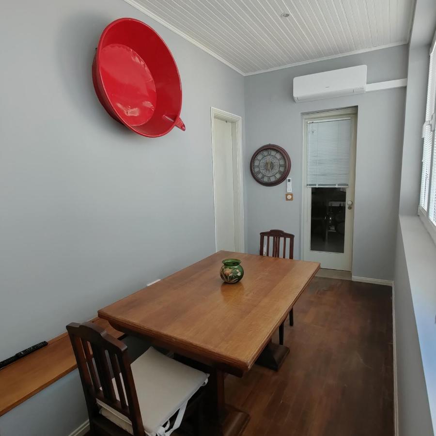 Bed and Breakfast Vila Nazare Castro Daire Exterior foto